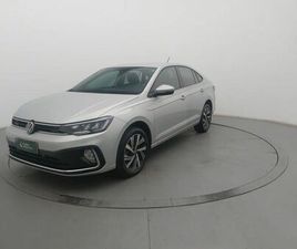 VOLKSWAGEN VIRTUS VOLKSWAGEN VIRTUS HIGHLINE 200 TSI 1.0 FLEX 12V AUT 2024