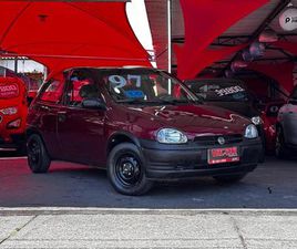 CHEVROLET CORSA CHEVROLET CORSA WIND 1.0 MPFI/EFI 2P