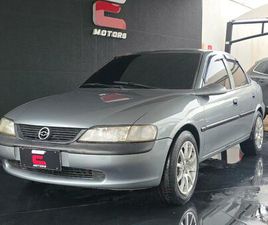CHEVROLET VECTRA CHEVROLET VECTRA GLS/EXPRES.2.2/2.0 E 2.0 CD 8V
