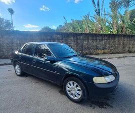 CHEVROLET VECTRA CHEVROLET VECTRA GLS