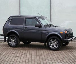 LADA NIVA