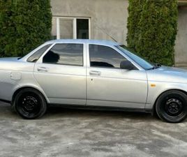 LADA PRIORA