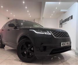 2.0 D240 S AUTO 4WD EURO 6 (START/STOP) 5DR