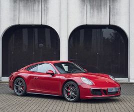 PORSCHE 911 991 CARRERA 991 CARRERA