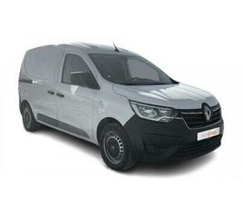 RENAULT EXPRESS RENAULT EXPRESS 1.5 BLUE DCI CONFORT C/IVA