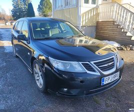 SPORT COMBI 1,9TID PF LINEAR BUSINESS M6