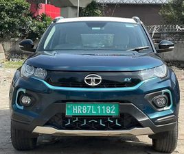 TATA NEXON
