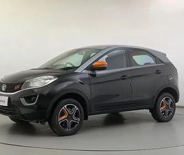 TATA NEXON