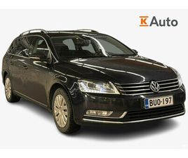 PASSAT FARMARI (AC) 5OV 1968CM3 A