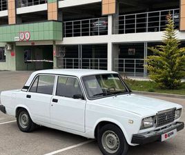 LADA 2107
