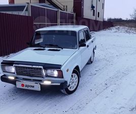 LADA 2107