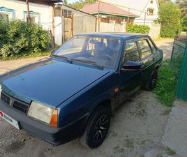 LADA 21099