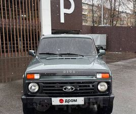 LADA NIVA
