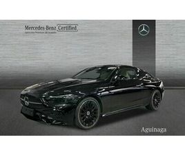 MERCEDES CLE COUPE CLE 200 MERCEDES-BENZ CLE CLE CLE 200 AMG LINE ADVANCED PLUS COUPE (EURO 6D)