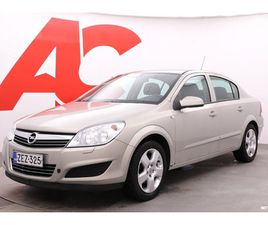 SEDAN ENJOY COMFORT EDITION 1,6 TWINPORT XER 85KW/115HV M5