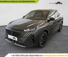 HYBRID 145 E-DCS6 GT