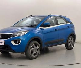TATA NEXON