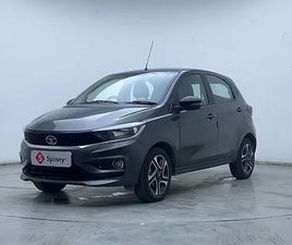 TATA TIAGO