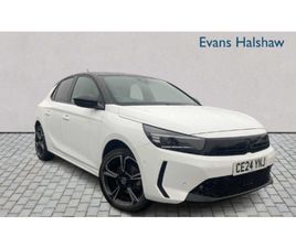 1.2 TURBO 130 GS 5DR AUTO 2024