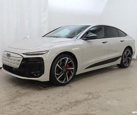 SPORTBACK QUATTRO VORSPRUNG EDITION:TEHDASTAKUU VIISI VUOTTA/100 000KM.
