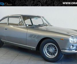 FERRARI 330 330 330GT GT 2+2 4.0 V12 300 CV