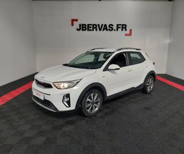 KIA STONIC 1.0 T-GDI 120 MHEV ACTIVE