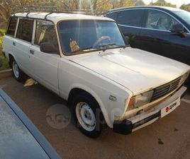 LADA 2104