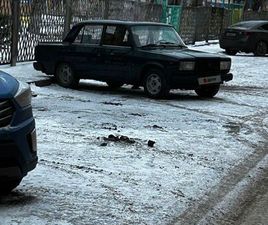 LADA 2107