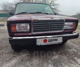 LADA 2107