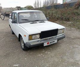 LADA 2107