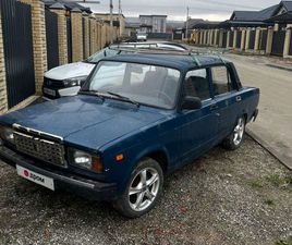 LADA 2107