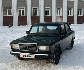 LADA 2107