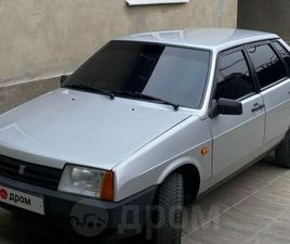 LADA 21099