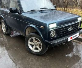 LADA NIVA