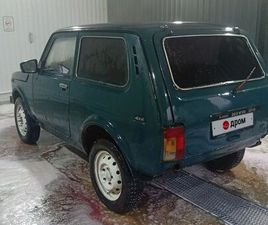 LADA NIVA