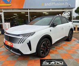 HYBRID 145 E-DCS6 GT