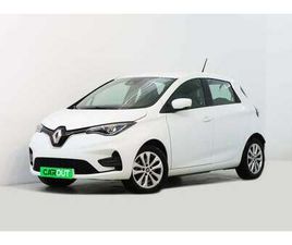 RENAULT ZOE R110 RENAULT ZOE INTENS 50