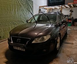 SEAT EXEO ST 2,0 TDI 143 SPORT