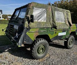 VOLVO LAPLANDER VOLVO C303 TERRANGBIL 11 LAPLANDER LUBLIN • OLX.PL