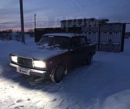 LADA 2107