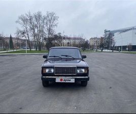 LADA 2107