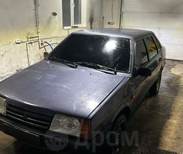 LADA 21099