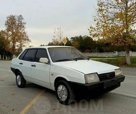 LADA 21099