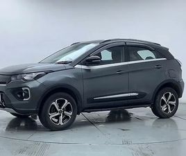 TATA NEXON