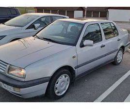 VOLKSWAGEN VENTO VW VENTO TDI