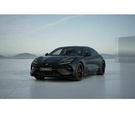 LOTUS EMEYA 600 SPORT SE