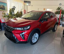 MITSUBISHI ASX INVITE 1.3 MHEV, 2025 GOD.