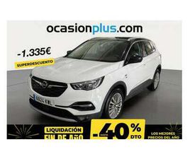 OPEL GRANDLAND X 1.5CDTI S&S 120 ANIVERSARIO 130