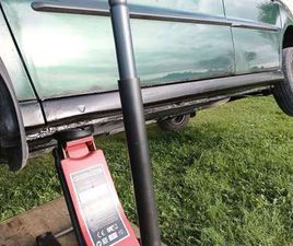 VW POLO 1,4 BENZIN 6N