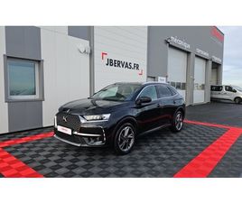 CITROEN DS7 BLUEHDI 130 EAT8 RIVOLI